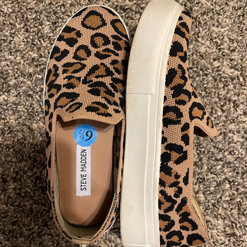 Steve Madden women’s 6.5